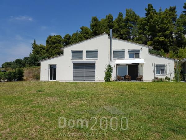 Продам дом - Кассандра (Халкидики-Кассандра) (6683-232) | Dom2000.com