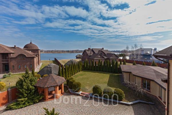 Продам дом в новостройке - Новая, 3, с. Козин (7976-232) | Dom2000.com