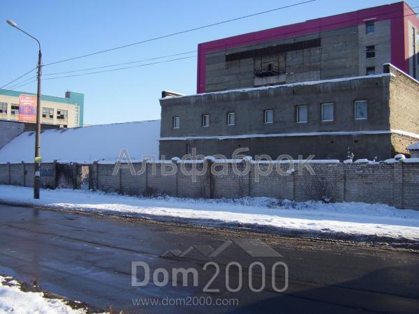For sale:  office - Красноткацкая ул., 42 "В", Dniprovskiy (8131-232) | Dom2000.com