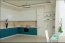 Lease 2-room apartment in the new building - Евгения Коновальца, 44а str., Pecherskiy (9187-232) | Dom2000.com #62760898
