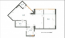 Lease 2-room apartment in the new building - Евгения Коновальца, 44а str., Pecherskiy (9187-232) | Dom2000.com #62760907