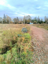 For sale:  land - с/п. Ilinskoe (10605-233) | Dom2000.com