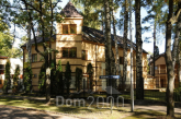 Продам дом - ул. Rēzeknes pulka iela 3, Юрмала (3945-233) | Dom2000.com