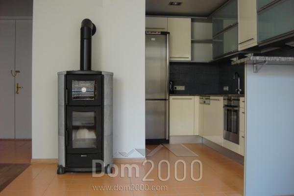 Lease 2-room apartment - Raiņa bulvāris 2, Riga (3948-233) | Dom2000.com