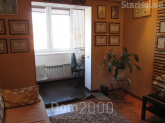 Lease 3-room apartment - Березняковская ул., 22, Bereznyaki (4939-233) | Dom2000.com