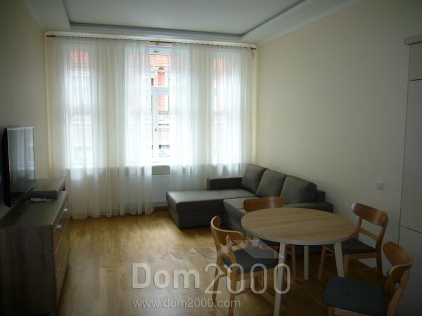 Lease 2-room apartment - Dzirnavu iela 70 str., Riga (8371-233) | Dom2000.com