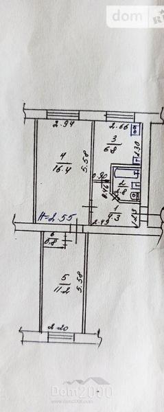 Продам двухкомнатную квартиру - 12 Апреля ул., г. Харьков (10006-234) | Dom2000.com