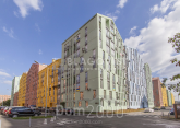For sale:  2-room apartment - Регенераторна str., 4 корп3, Dniprovskiy (10486-234) | Dom2000.com