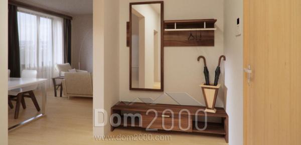 Продам четырехкомнатную квартиру в новостройке - Ranka dambis 9, Рига (3946-234) | Dom2000.com