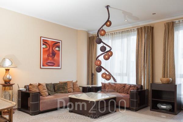 For sale:  2-room apartment in the new building - Republikas laukums 3 str., Riga (3947-234) | Dom2000.com