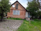 Продам будинок - с. Бобриця (8181-234) | Dom2000.com