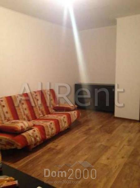 Lease 1-room apartment in the new building - Семьи Кульженков, 33, Obolonskiy (9178-234) | Dom2000.com