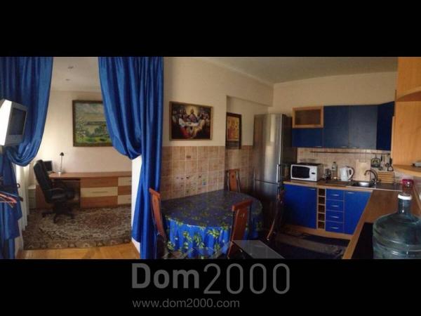 Lease 4-room apartment - Оболонская, 12, Podilskiy (9184-234) | Dom2000.com
