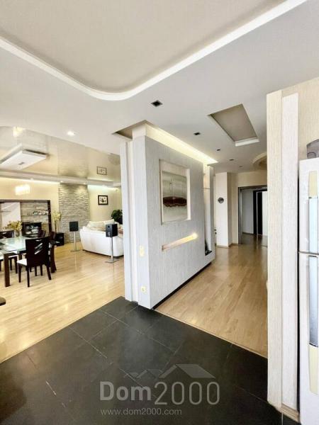 For sale:  3-room apartment in the new building - Благоева ул. д.7, Tsentralnyi (9744-234) | Dom2000.com