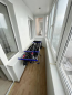 For sale:  3-room apartment in the new building - Благоева ул. д.7, Tsentralnyi (9744-234) | Dom2000.com #67797265