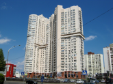 Продам трехкомнатную квартиру - ул. Мишуги Олександра, 12, Осокорки (10380-235) | Dom2000.com