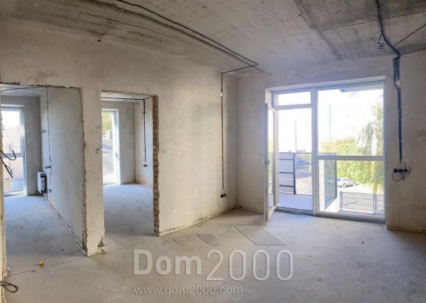 For sale:  2-room apartment - Негребицького str., Rivne city (10619-235) | Dom2000.com