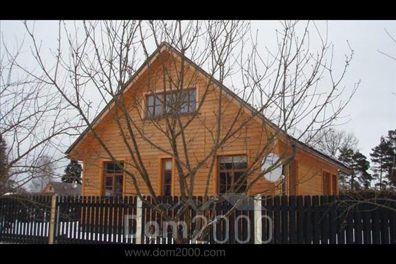 Lease home - Kalēju iela 44 str., Jurmala (4233-235) | Dom2000.com