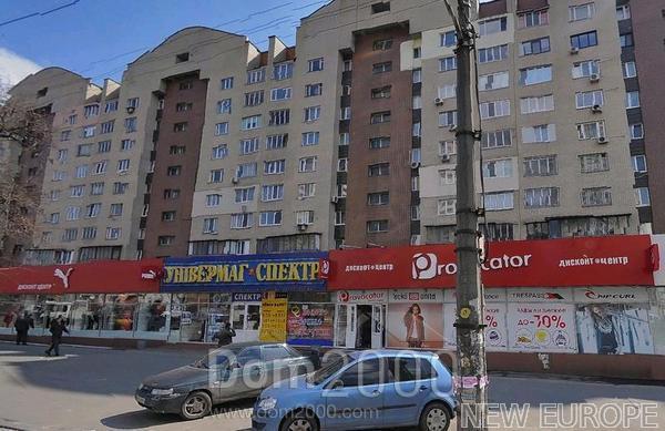 Продам двухкомнатную квартиру - Борщаговская ул., 173/187, Караваевы Дачи (5089-235) | Dom2000.com