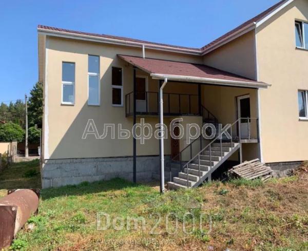 Продам дом - Вересковый пер., Бортничи (8782-235) | Dom2000.com