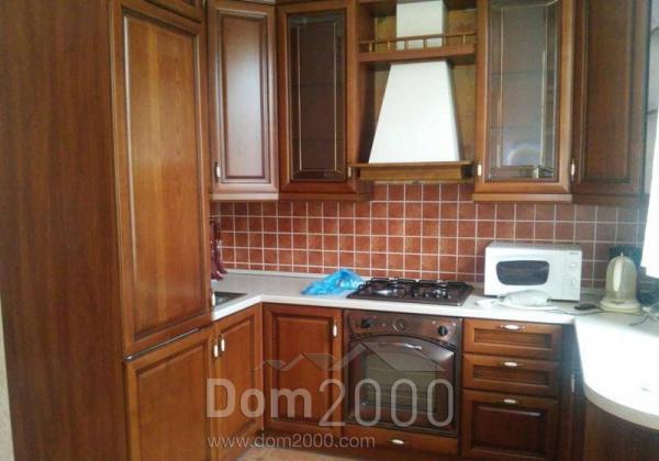 Lease 2-room apartment - Крещатик, 13, Pecherskiy (9182-235) | Dom2000.com