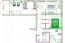 Lease 3-room apartment - Василия Порика, 14 str., Podilskiy (9185-235) | Dom2000.com #62736675