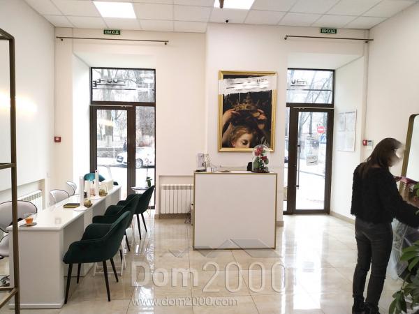 For sale:  shop - Шелковичная ул., 36/7, Pecherskiy (9775-235) | Dom2000.com