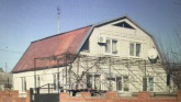 For sale:  home - Novooleksandrivka village (9818-235) | Dom2000.com