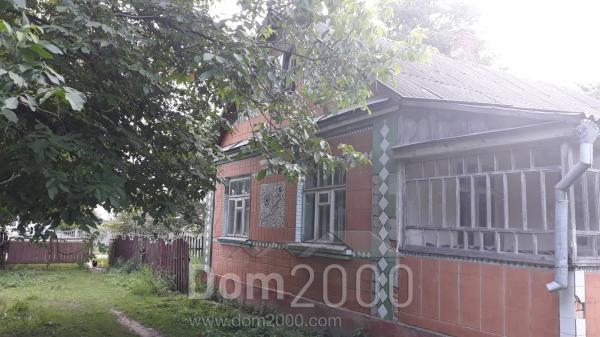 For sale:  4-room apartment - Уентральна str., Korets city (regional center) (10619-236) | Dom2000.com