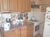 For sale:  1-room apartment - Коломыйский пер., 3/1, Golosiyivo (6446-236) | Dom2000.com
