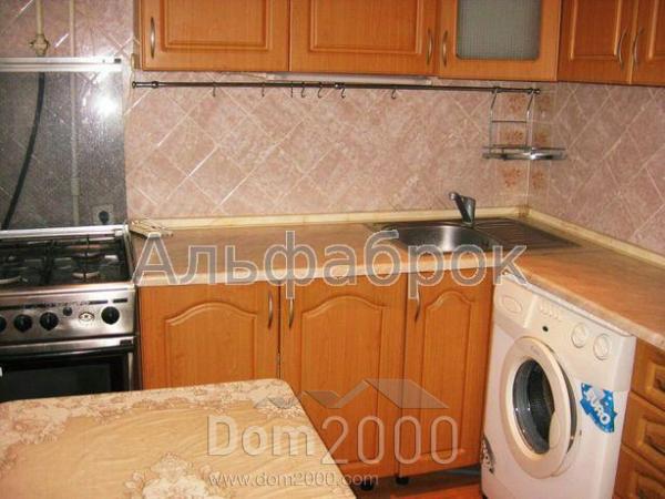 For sale:  3-room apartment - Березняковская ул., 26, Bereznyaki (8912-236) | Dom2000.com