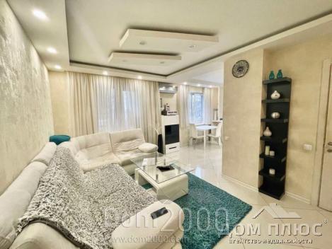 For sale:  2-room apartment - Дружбы Народов бульв str., Pecherskiy (10155-237) | Dom2000.com