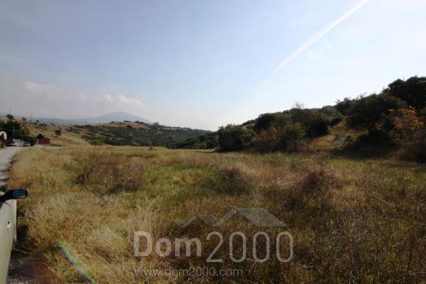 Продам земельну ділянку - Thessaloniki (4115-237) | Dom2000.com
