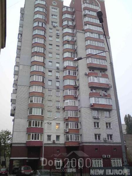 Продам трехкомнатную квартиру - Ковальский пер., 13, Шулявка (4841-237) | Dom2000.com