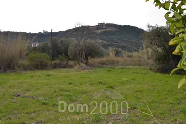 Продам земельный участок - Кассандра (Халкидики-Кассандра) (4935-237) | Dom2000.com