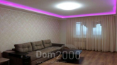 Lease 3-room apartment in the new building - Юрия Кондратюка, 3, Obolonskiy (9186-237) | Dom2000.com