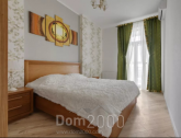 Lease 2-room apartment in the new building - Саперное Поле, 14/55 str., Pecherskiy (9196-237) | Dom2000.com
