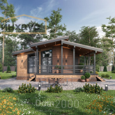For sale:  home - Сергеевская улица str., д. Mondelevo (10606-238) | Dom2000.com