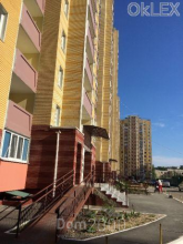 For sale:  1-room apartment in the new building - Трутенко Онуфрия ул., 7 "А", Golosiyivo (6446-238) | Dom2000.com