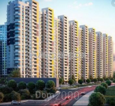 For sale:  1-room apartment in the new building - Кайсарова ул., 7/9, Solom'yanskiy (8782-238) | Dom2000.com