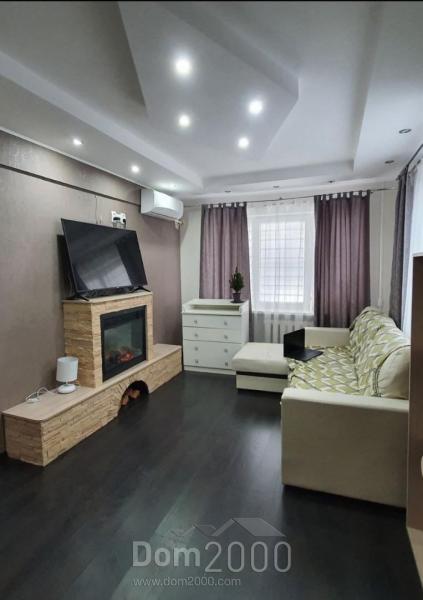 For sale:  2-room apartment - улица Хользунова, 12, Volgograd city (10648-239) | Dom2000.com