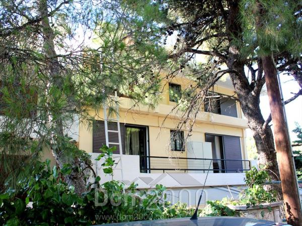 Продам дом - Афины (4116-239) | Dom2000.com