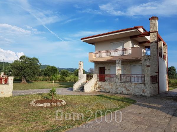 Продам дом - Кассандра (Халкидики-Кассандра) (6683-239) | Dom2000.com