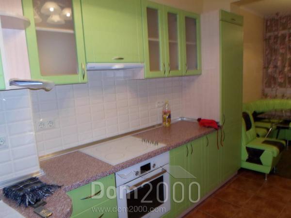 Lease 2-room apartment in the new building - Юрия Кондратюка, 7, Obolonskiy (9181-239) | Dom2000.com