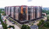 Продам двухкомнатную квартиру в новостройке - Мирная ул. д.19, Шевченковский (9798-239) | Dom2000.com