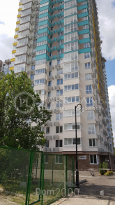 Продам однокомнатную квартиру - ул. Заболотного Академіка, 15б, Теремки-1 (10604-240) | Dom2000.com