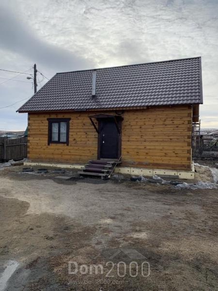 For sale:  home - переулок Свердлова, 18 str., Svirsk city (10645-240) | Dom2000.com