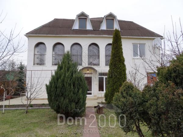Продам будинок - Линия 6-я ул., Дарницький (4057-240) | Dom2000.com