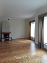 Lease home - Mežnoras iela 40 str., Riga (4817-240) | Dom2000.com