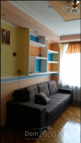 Lease 1-room apartment - Героев Днепра, 38в str., Obolonskiy (9178-240) | Dom2000.com